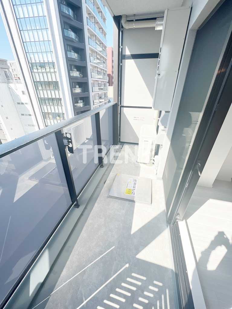 プラウドフラット本郷三丁目-303