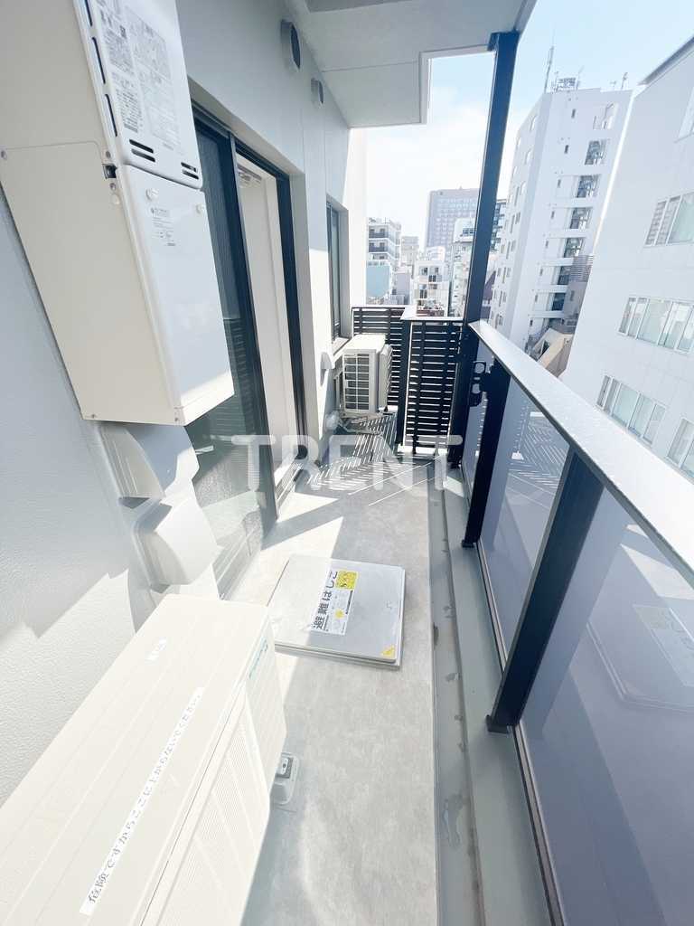 プラウドフラット本郷三丁目-303