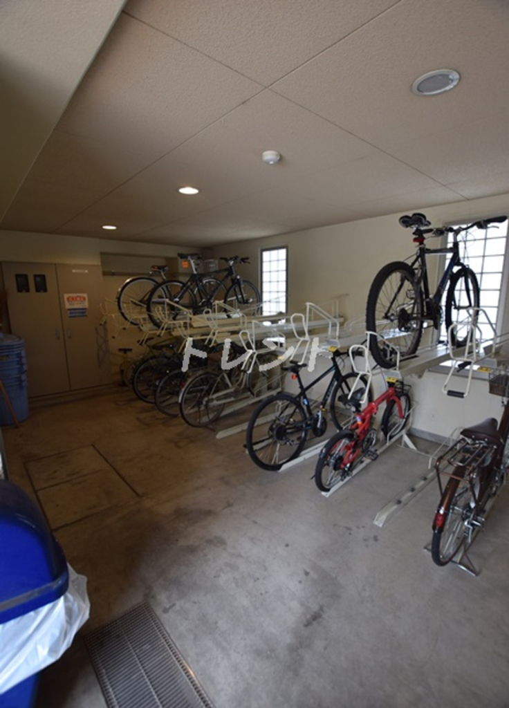 ガーラ文京本郷台-8F