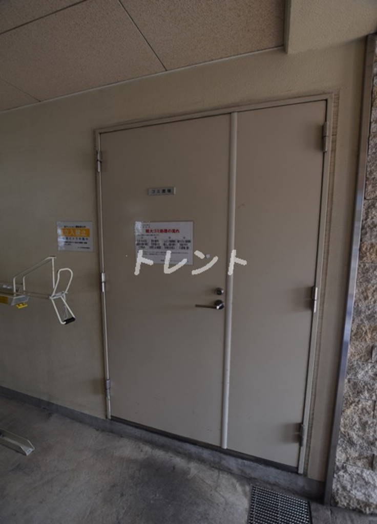 ガーラ文京本郷台-8F