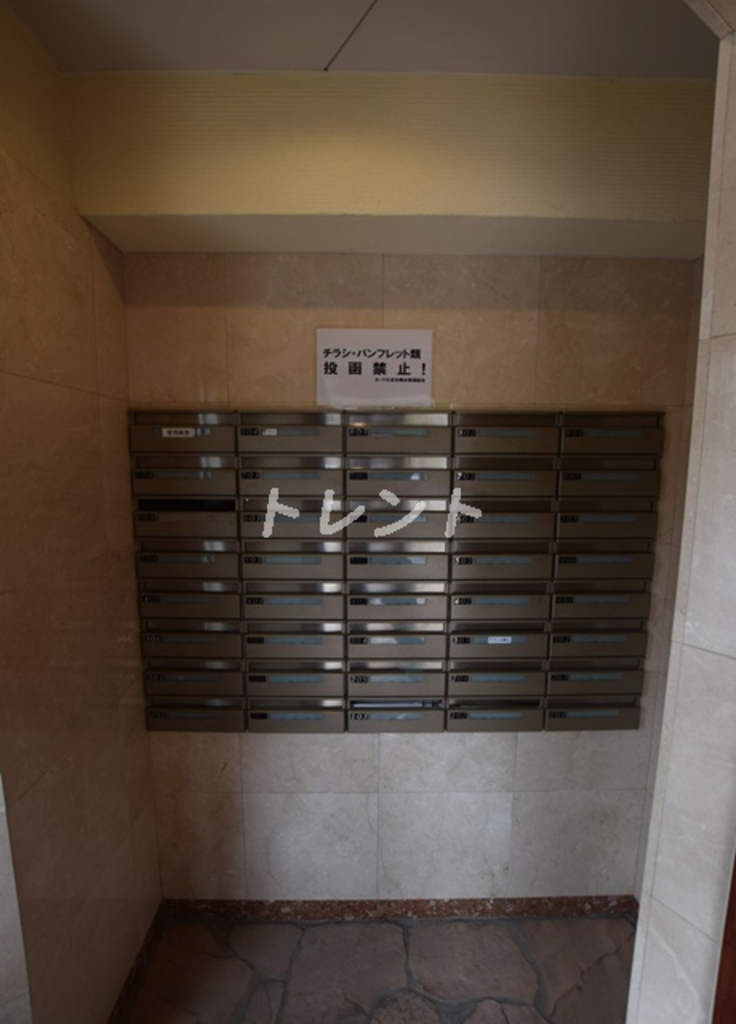 ガーラ文京本郷台-8F