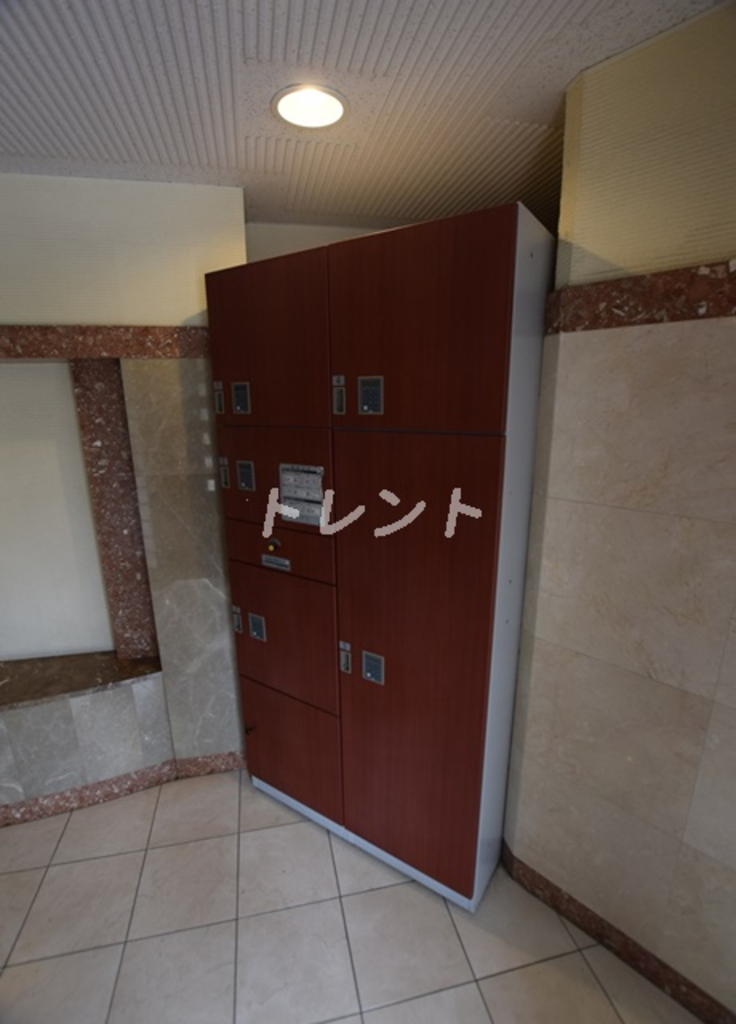 ガーラ文京本郷台-8F