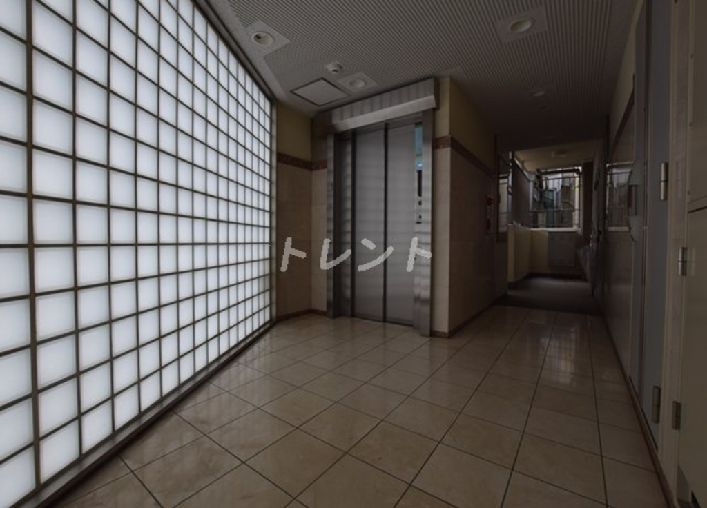 ガーラ文京本郷台-8F