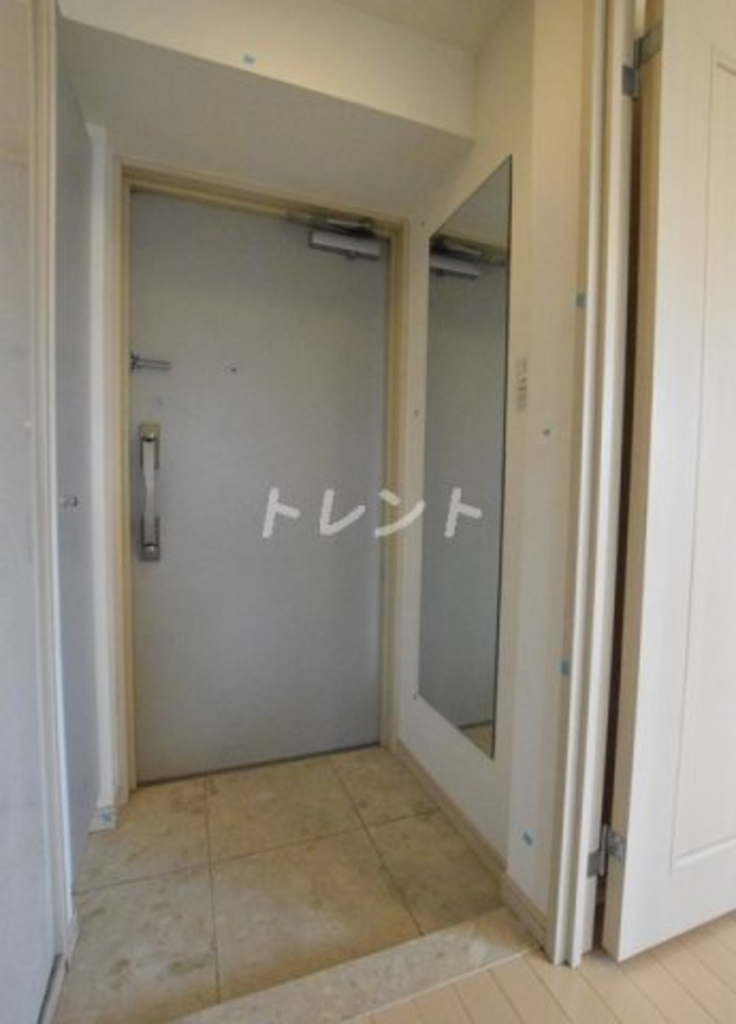 ガーラ文京本郷台-8F