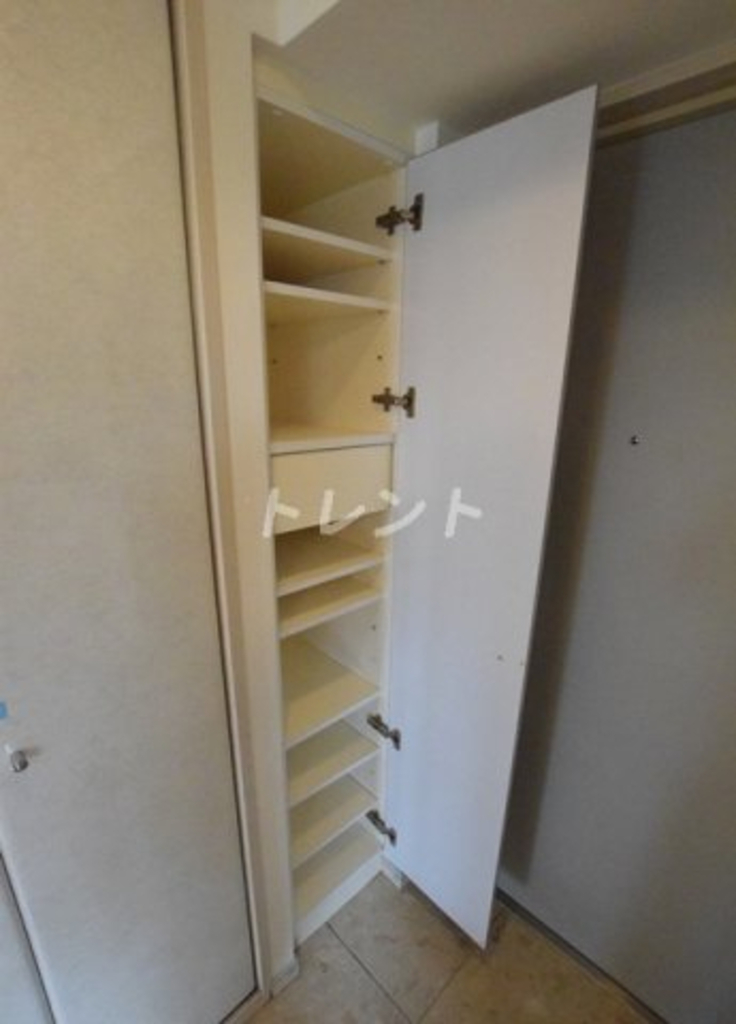 ガーラ文京本郷台-8F