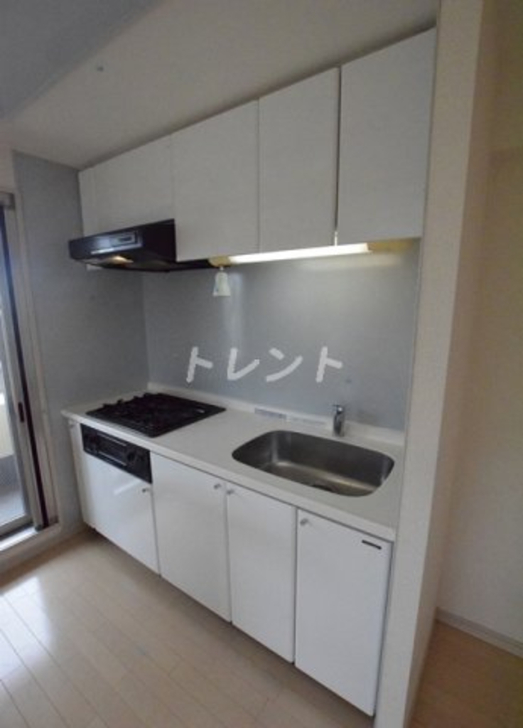 ガーラ文京本郷台-8F