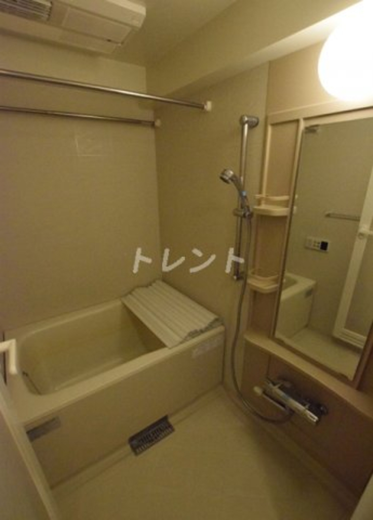 ガーラ文京本郷台-8F