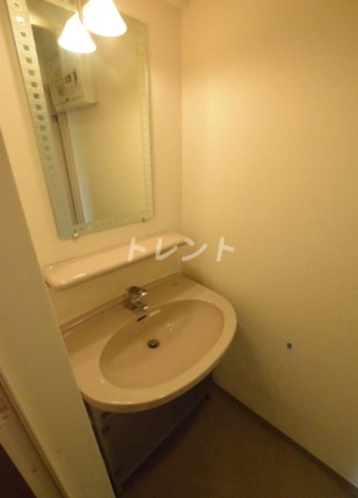 ガーラ文京本郷台-8F