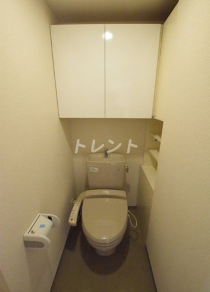 ガーラ文京本郷台-8F