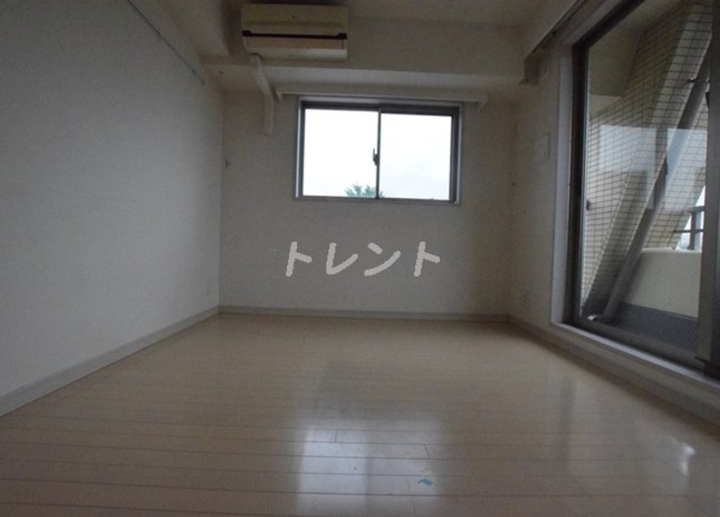 ガーラ文京本郷台-8F