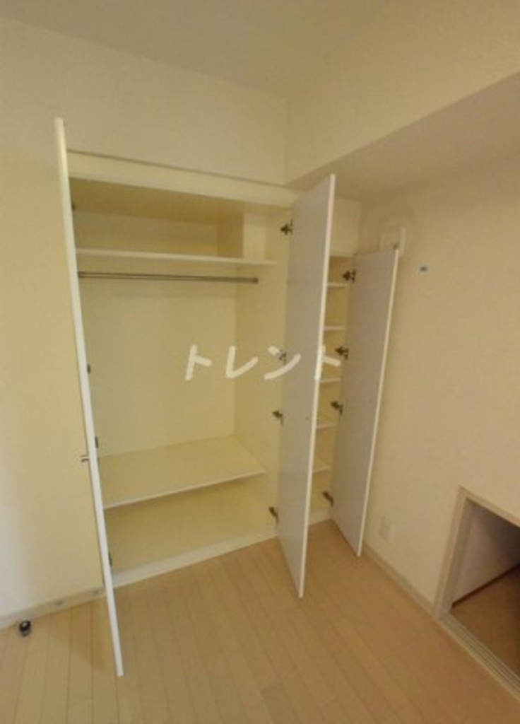 ガーラ文京本郷台-8F