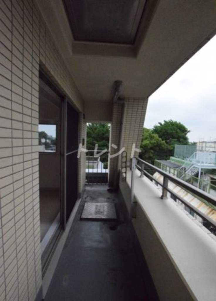 ガーラ文京本郷台-8F