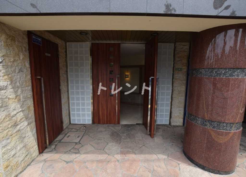 ガーラ文京本郷台-8F