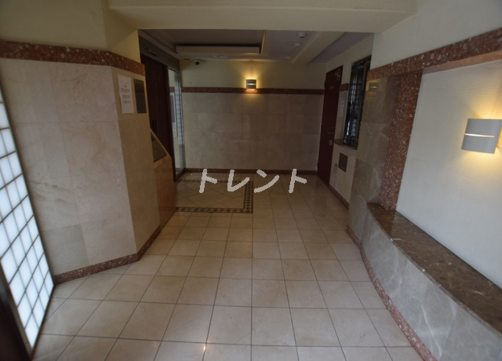 ガーラ文京本郷台-8F