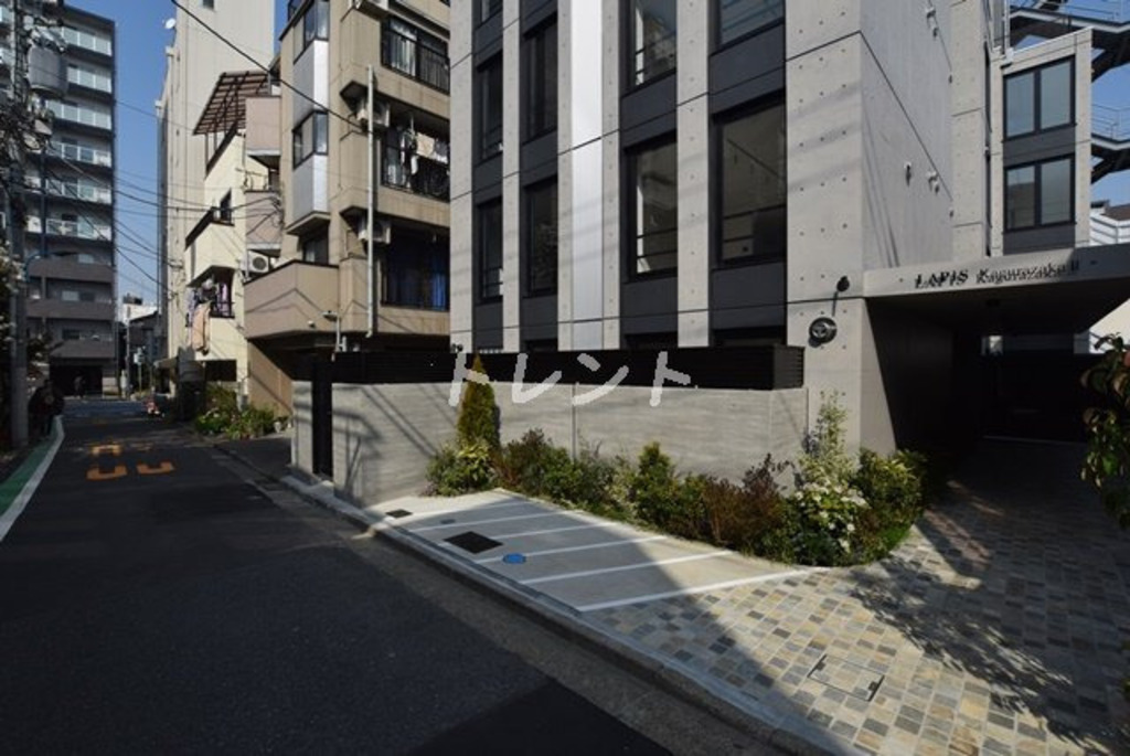 リトルズLAPIS神楽坂【リトルズラピス神楽坂】-101