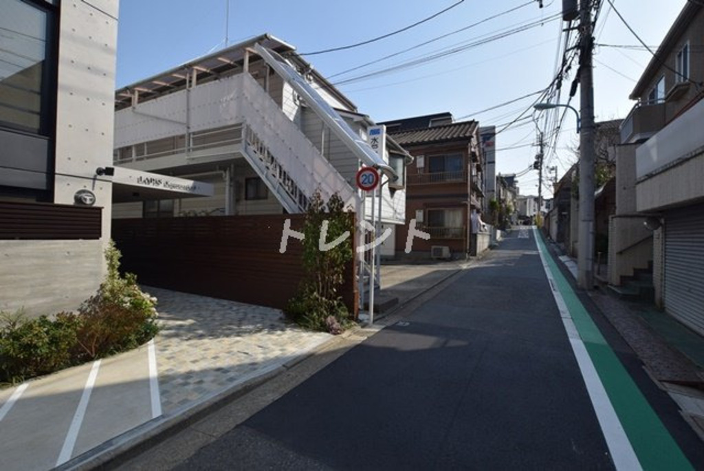 リトルズLAPIS神楽坂【リトルズラピス神楽坂】-101