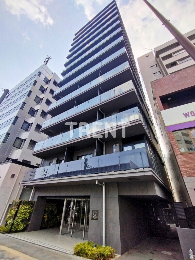 ズーム東新宿-1304