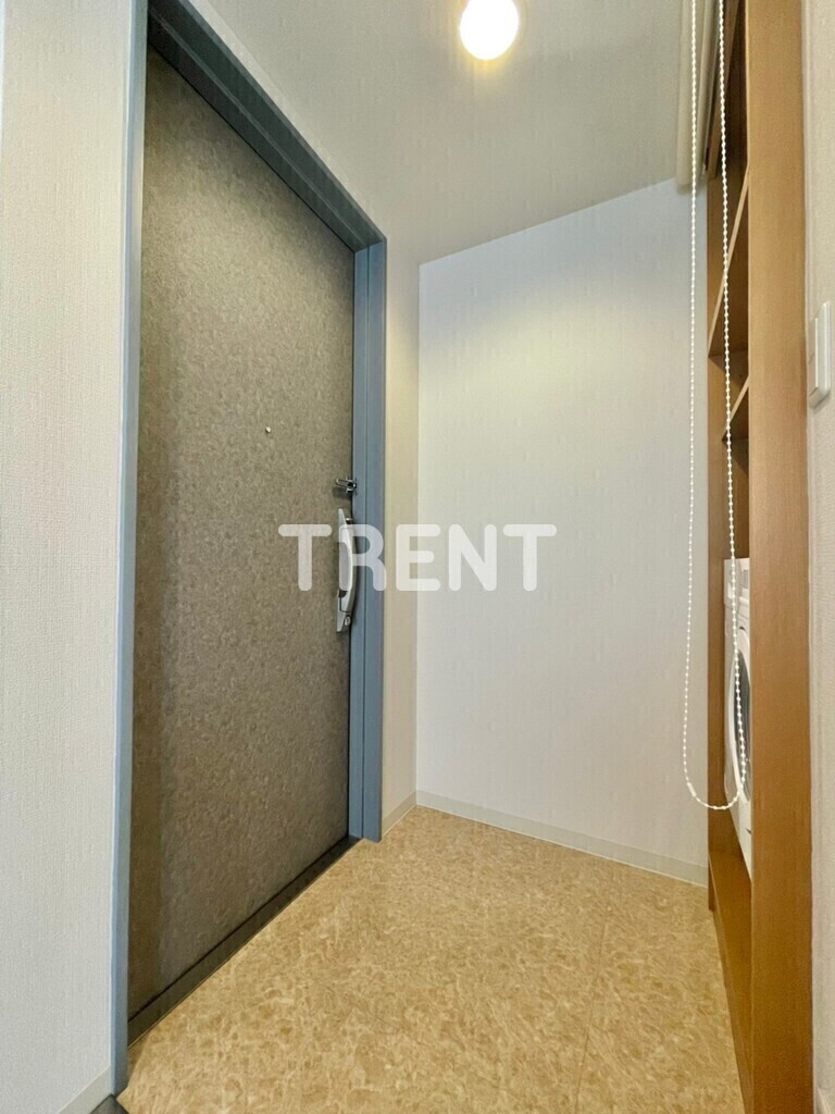 ルネ新宿御苑タワー-301