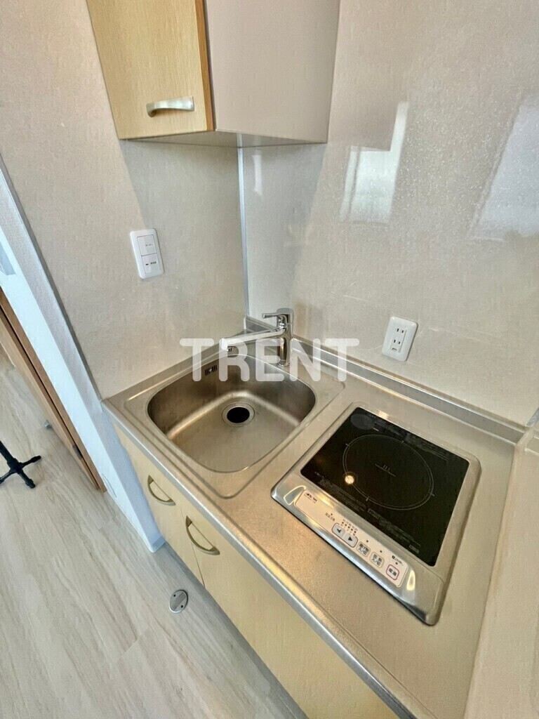 ルネ新宿御苑タワー-301