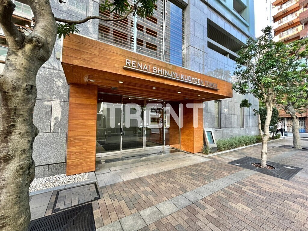 ルネ新宿御苑タワー-301