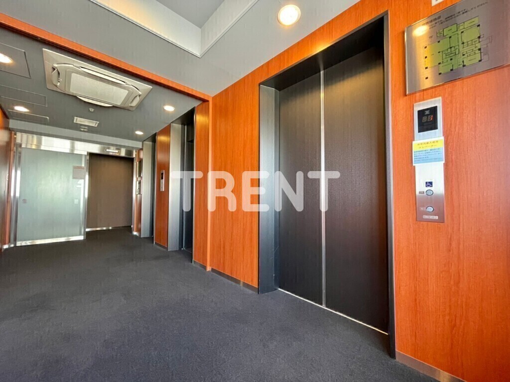 ルネ新宿御苑タワー-301