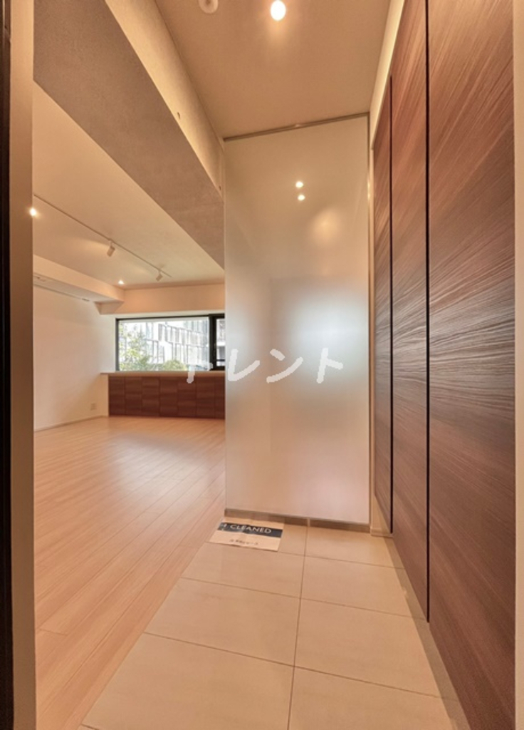 コンフォリア新宿イーストサイドタワーアネックス-A306