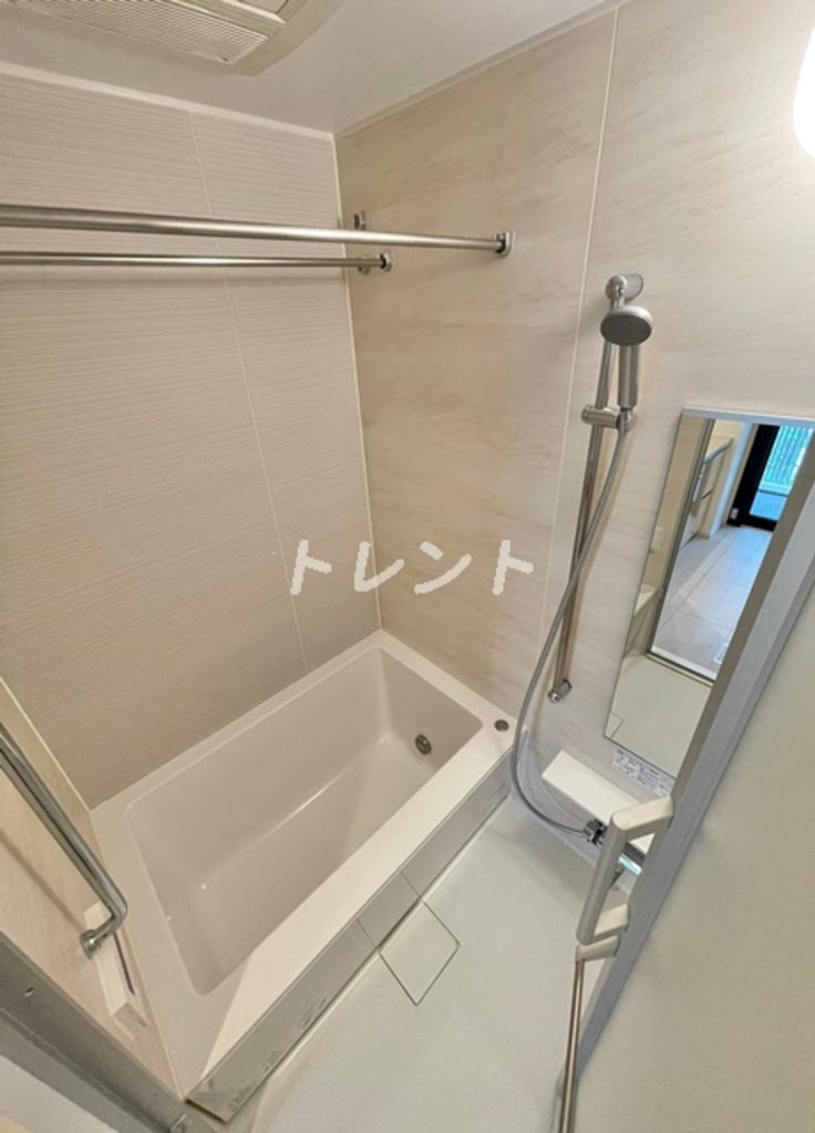 コンフォリア新宿イーストサイドタワーアネックス-A306