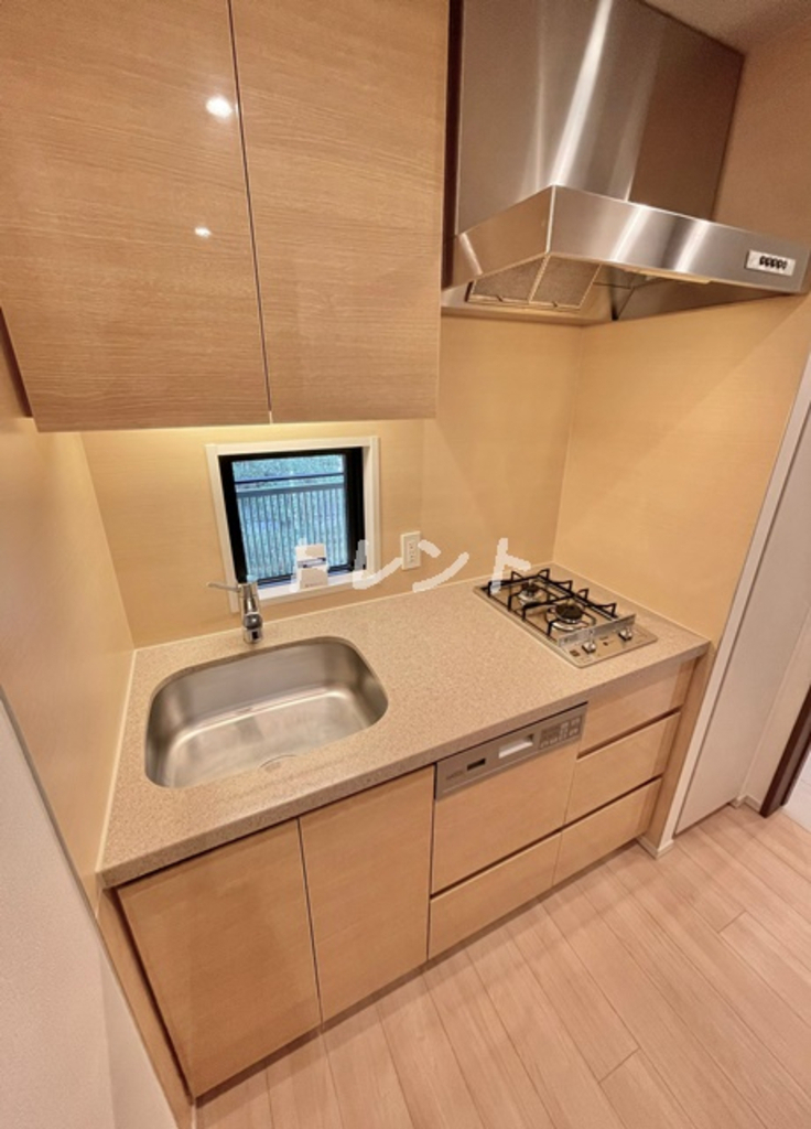 コンフォリア新宿イーストサイドタワーアネックス-A306