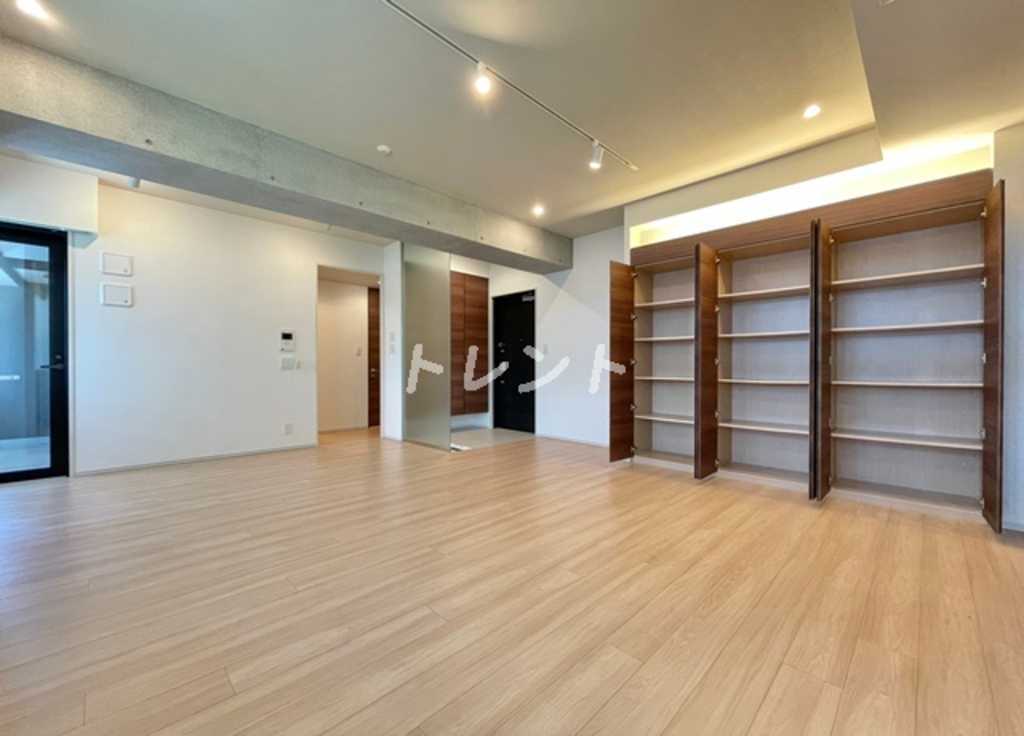 コンフォリア新宿イーストサイドタワーアネックス-A306