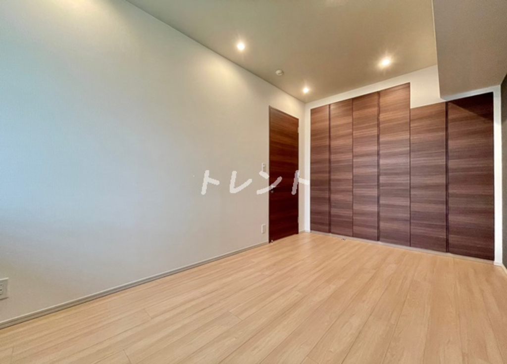 コンフォリア新宿イーストサイドタワーアネックス-A306