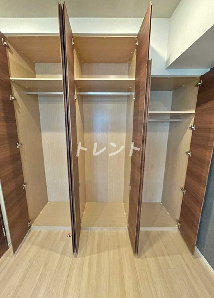 コンフォリア新宿イーストサイドタワーアネックス-A306