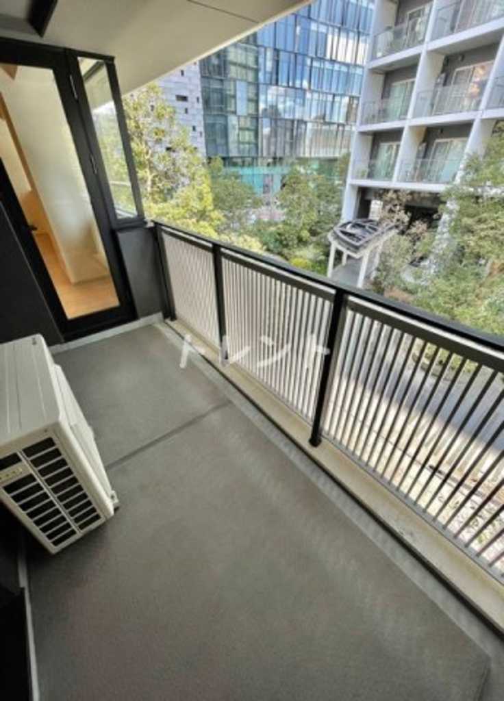 コンフォリア新宿イーストサイドタワーアネックス-A306