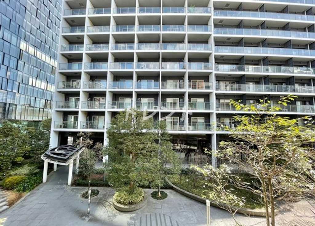 コンフォリア新宿イーストサイドタワーアネックス-A306