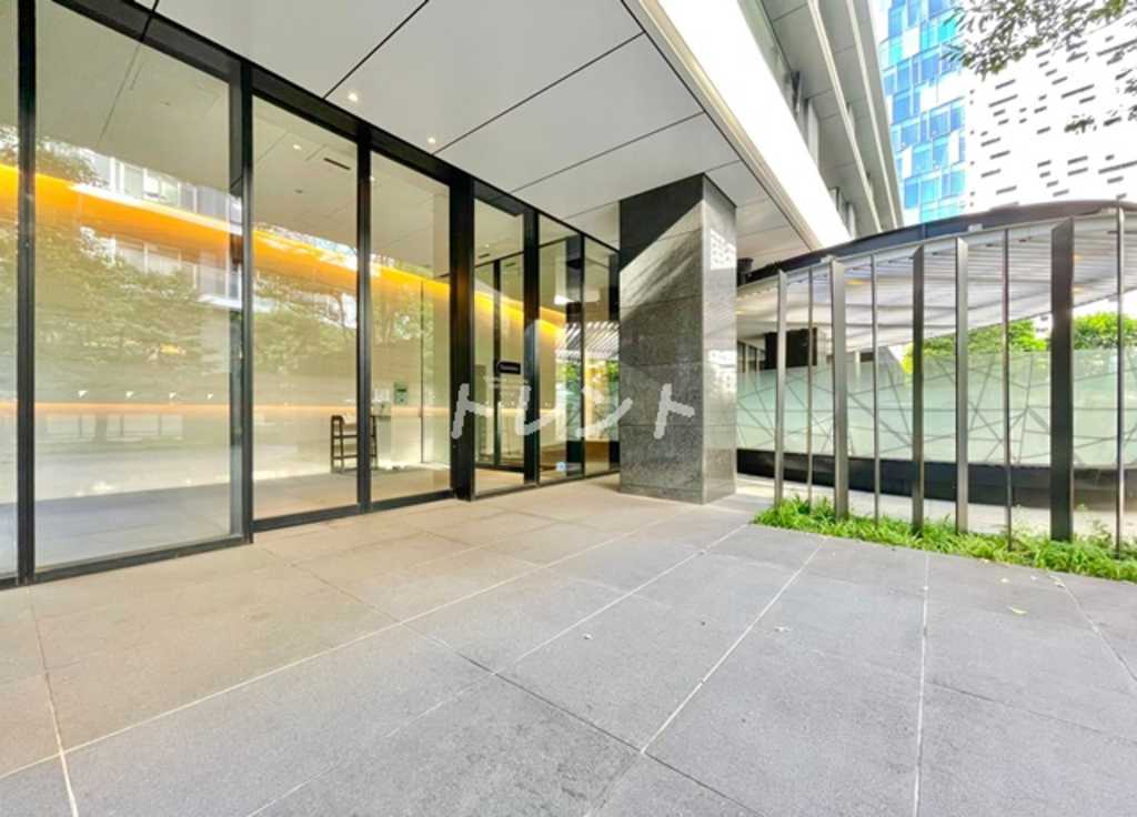 コンフォリア新宿イーストサイドタワーアネックス-A306