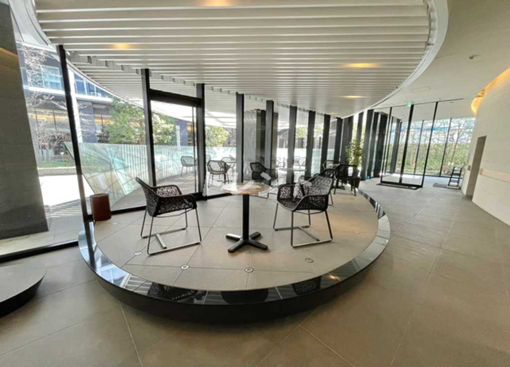 コンフォリア新宿イーストサイドタワーアネックス-A306