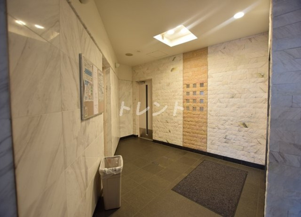 メトロフロント神田-202