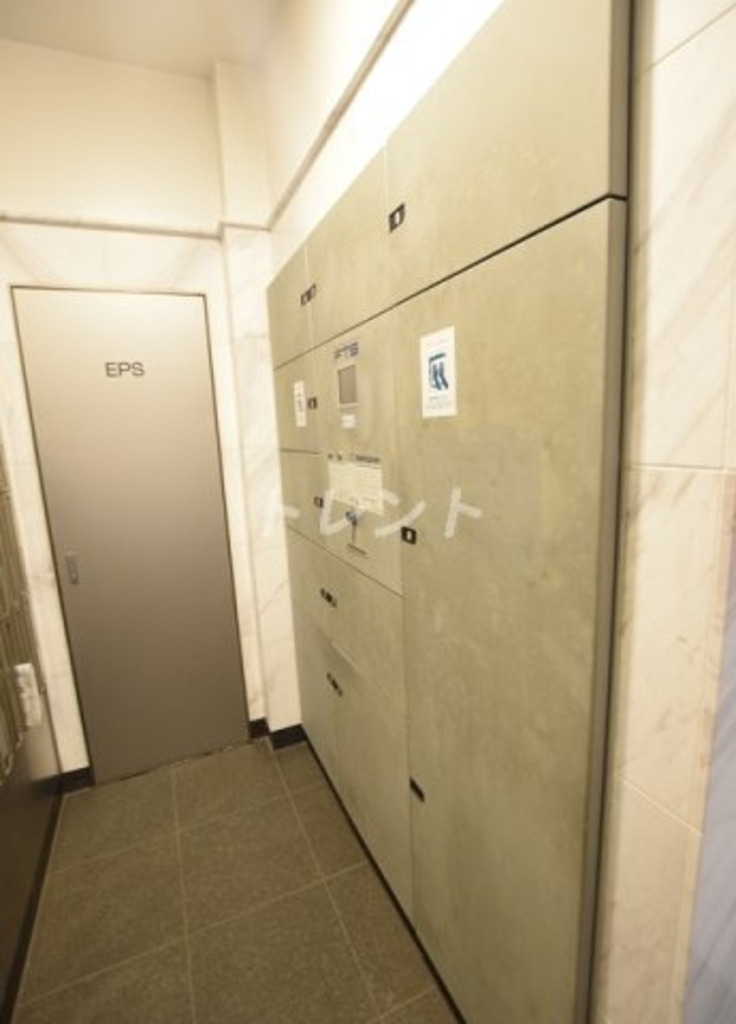 メトロフロント神田-202