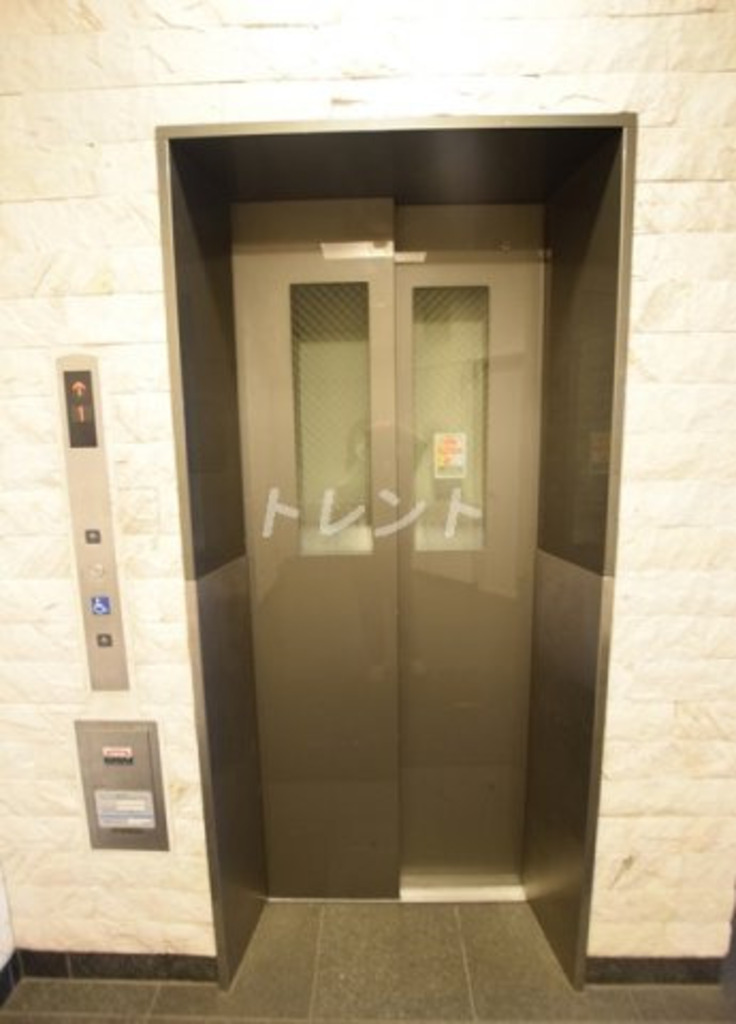 メトロフロント神田-202