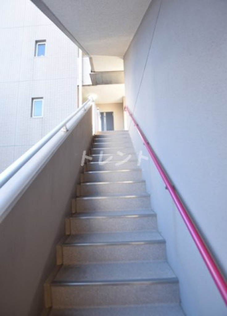 メトロフロント神田-202