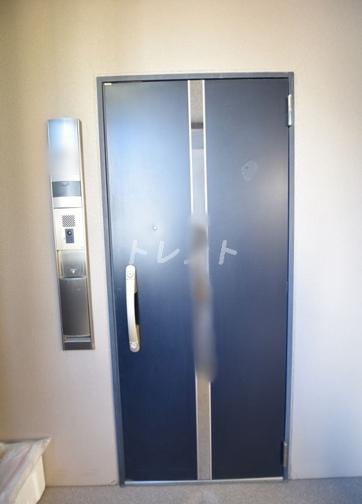 メトロフロント神田-202