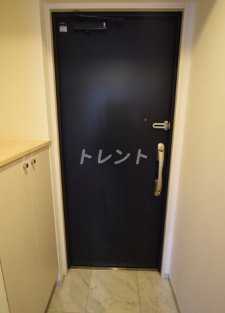 メトロフロント神田-202