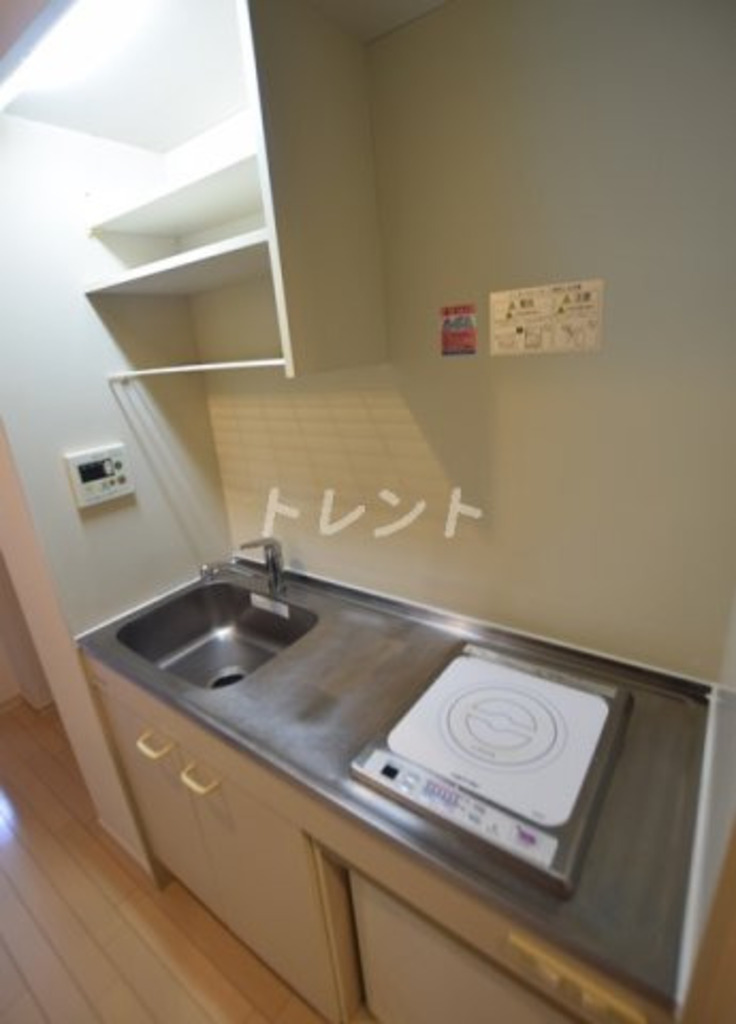 メトロフロント神田-202