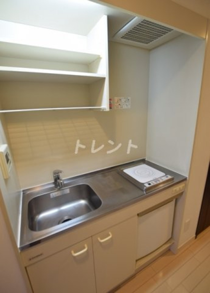 メトロフロント神田-202