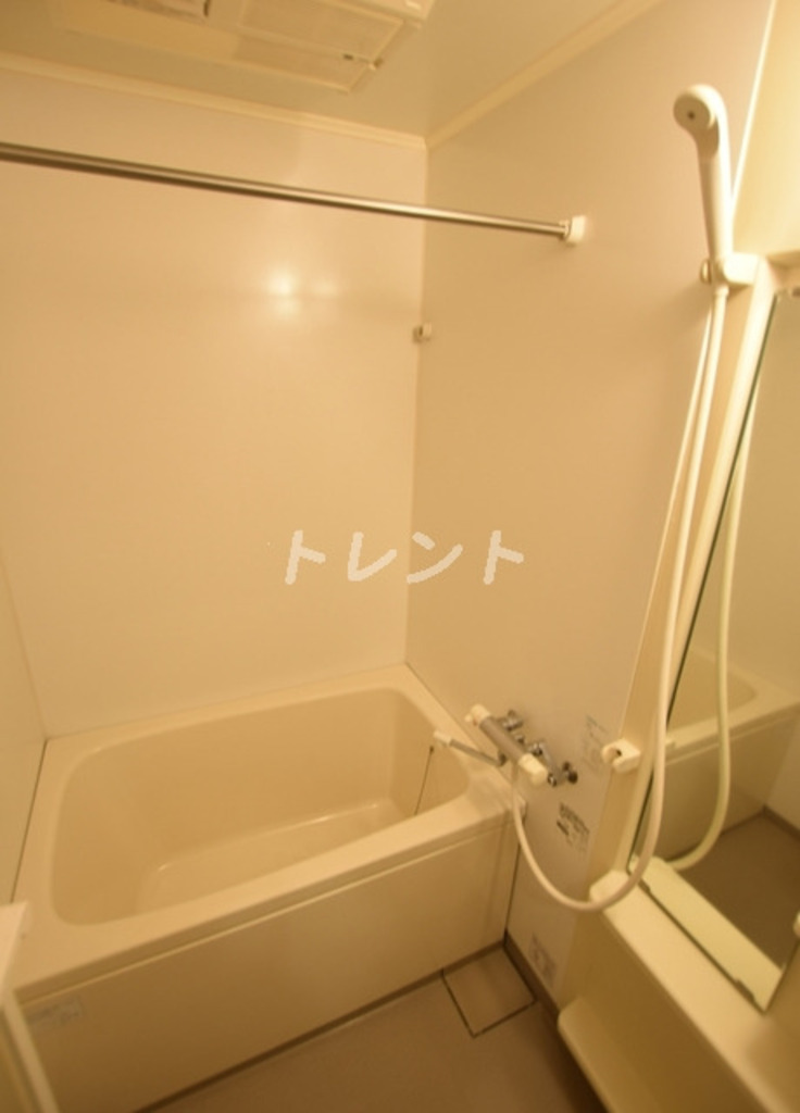 メトロフロント神田-202