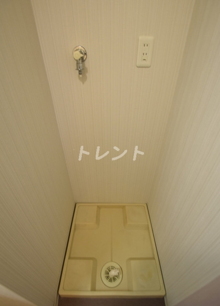 メトロフロント神田-202