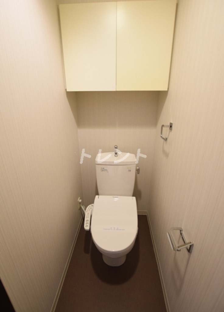 メトロフロント神田-202