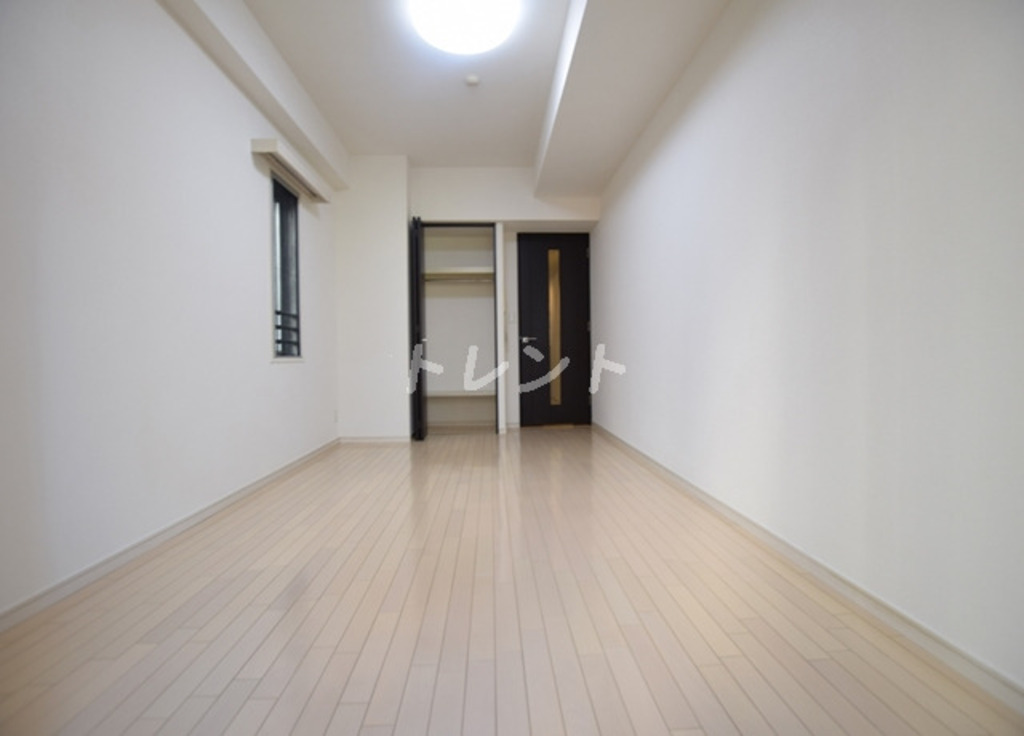 メトロフロント神田-202