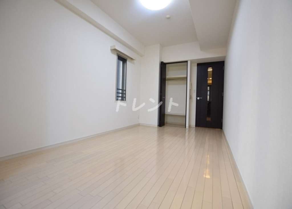 メトロフロント神田-202