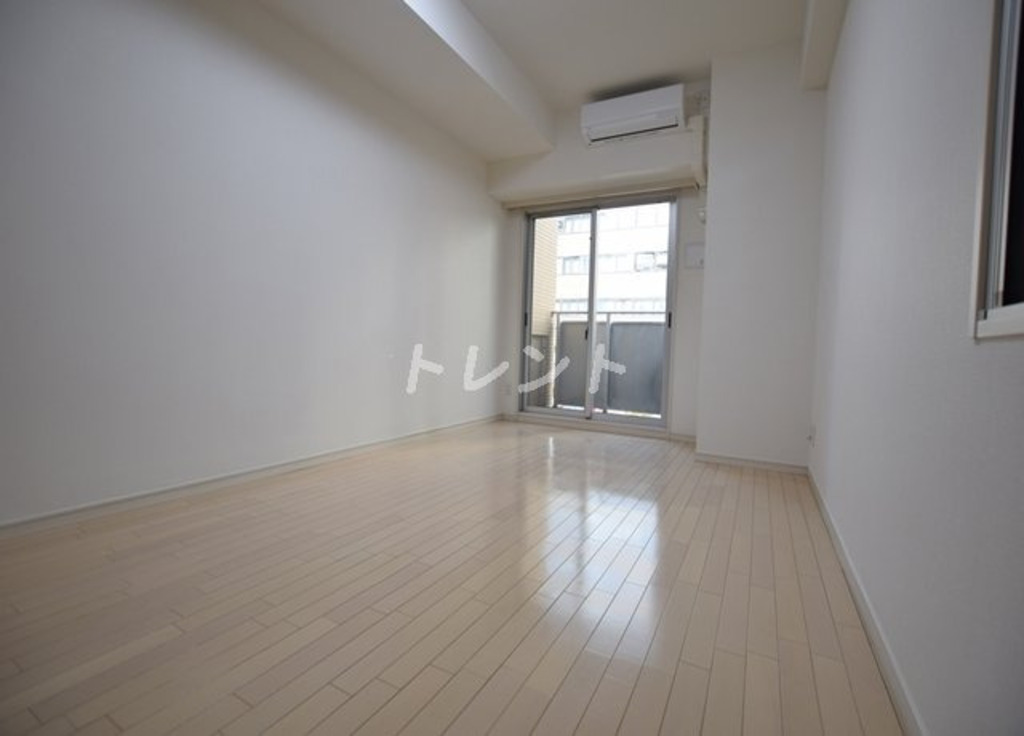 メトロフロント神田-202