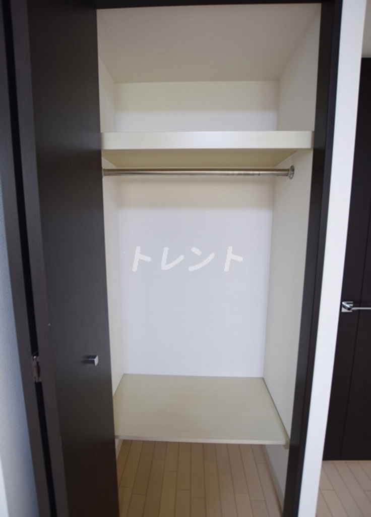 メトロフロント神田-202